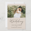 Search for aesthetic wedding invitations Minimalist