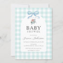 Search for buffalo check baby shower invitations Plaid