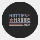 Search for 24 round stickers Kamala