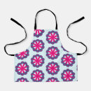 Search for round shape aprons Geometric