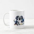 Search for black cocker spaniel mugs Cute