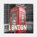 Search for phone box magnets London