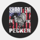 Search for turkey hunting stickers Animals