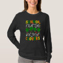 Search for d c tshirts School