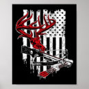 Search for deer skull art Hunter