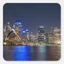 Search for opera house stickers Australia