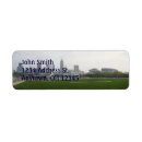 Search for scenic return address labels Beautiful