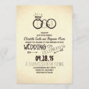 Search for fun wedding invitations Hand drawn