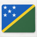 Search for solomons mouse mats Solomon islands flag
