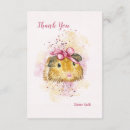 Search for guinea pig invitations Animal