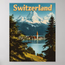 Search for scenic landscape posters Europe
