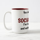 Search for social worker funny mugs Job