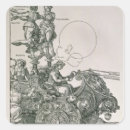 Search for albrecht durer stickers Regalia