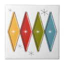 Search for mid century modern tiles Blue