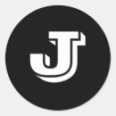 Search for letter j stickers Letters