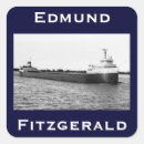 Search for edmund stickers Lake superior