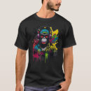 Search for headphones monkey tshirts Cool