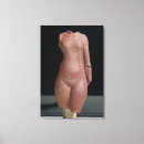 Search for females canvas prints Figure