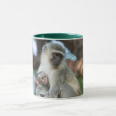 Search for primate mugs Monkey