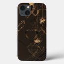 Search for heart ipad cases Brown