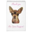 Search for chihuahua calendars Pets