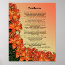 Search for desiderata posters Life