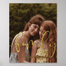 Search for gold foil posters Calligraphy