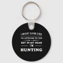 Search for listening round key rings Black and white