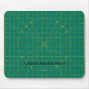 Search for quilter mouse mats For her