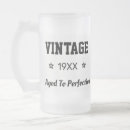 Search for aged to perfection mugs Retro