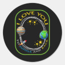 Search for planet jupiter stickers Universe