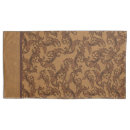 Search for rust pillowcases Gold