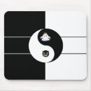 Search for yin yang mouse mats Tao