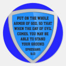 Search for ephesians stickers Armour