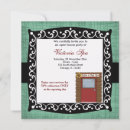 Search for spa open house invitations Party