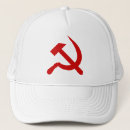 Search for sickle hats Russia