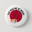 Search for salmon badges Sashimi