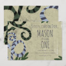 Search for snake party invitations Animal