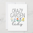 Search for funny gardening cards Flowers