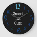 Search for smart clocks Cute