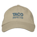 Search for funny mexican hats Food