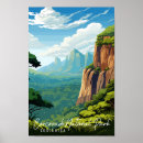 Search for costa rica travel posters Illustration