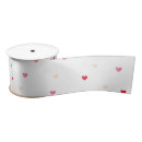 Search for baby girl ribbon Hearts