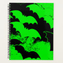Search for goth planners Bats