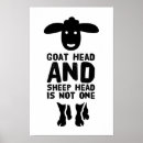 Search for funny sheep posters Animals