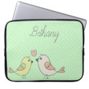 Search for polka dot laptop cases Girly