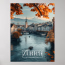 Search for zurich travel posters Europe