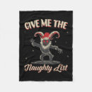 Search for krampus blankets Parody