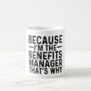 Search for benefit Profession