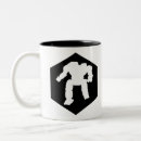 Search for mech mugs Battletech